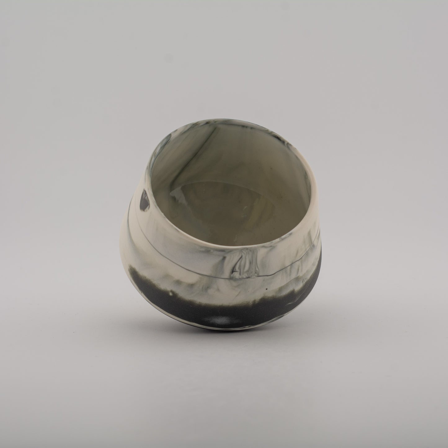 7487 Unique mix wave cup size S1 - 150ml