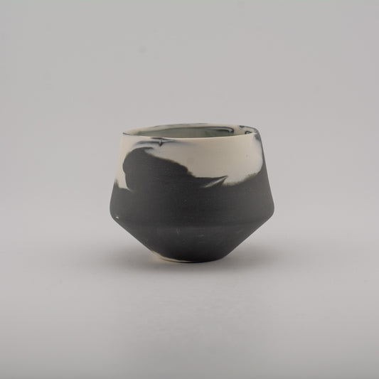 7491 Unique mix wave cup size S1 - 150ml