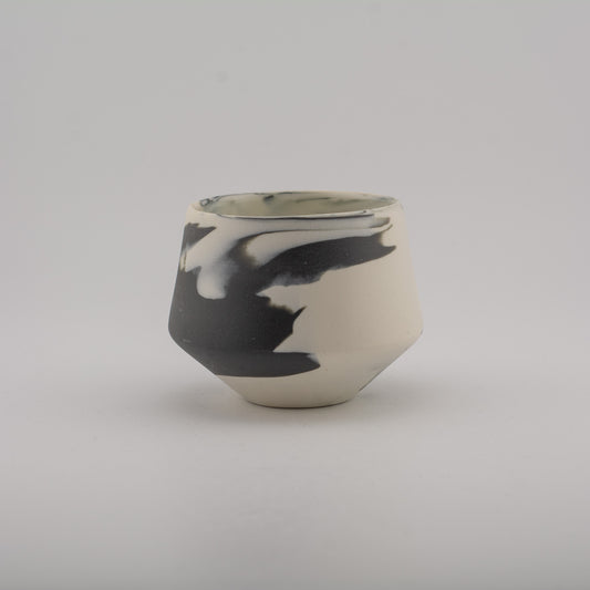 7495 Unique mix wave cup size S1 - 150ml