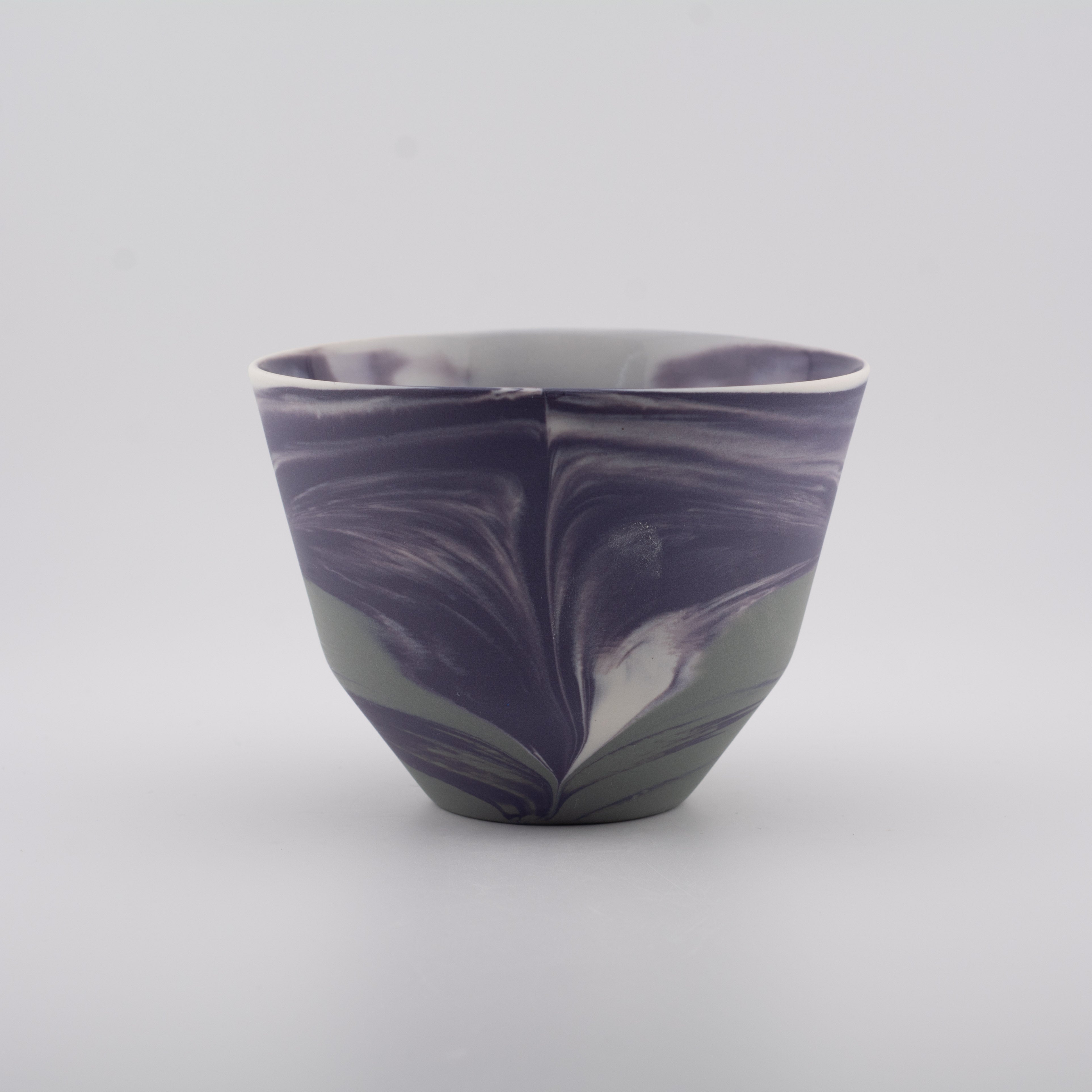 2894 Unique mix wave cup size A1