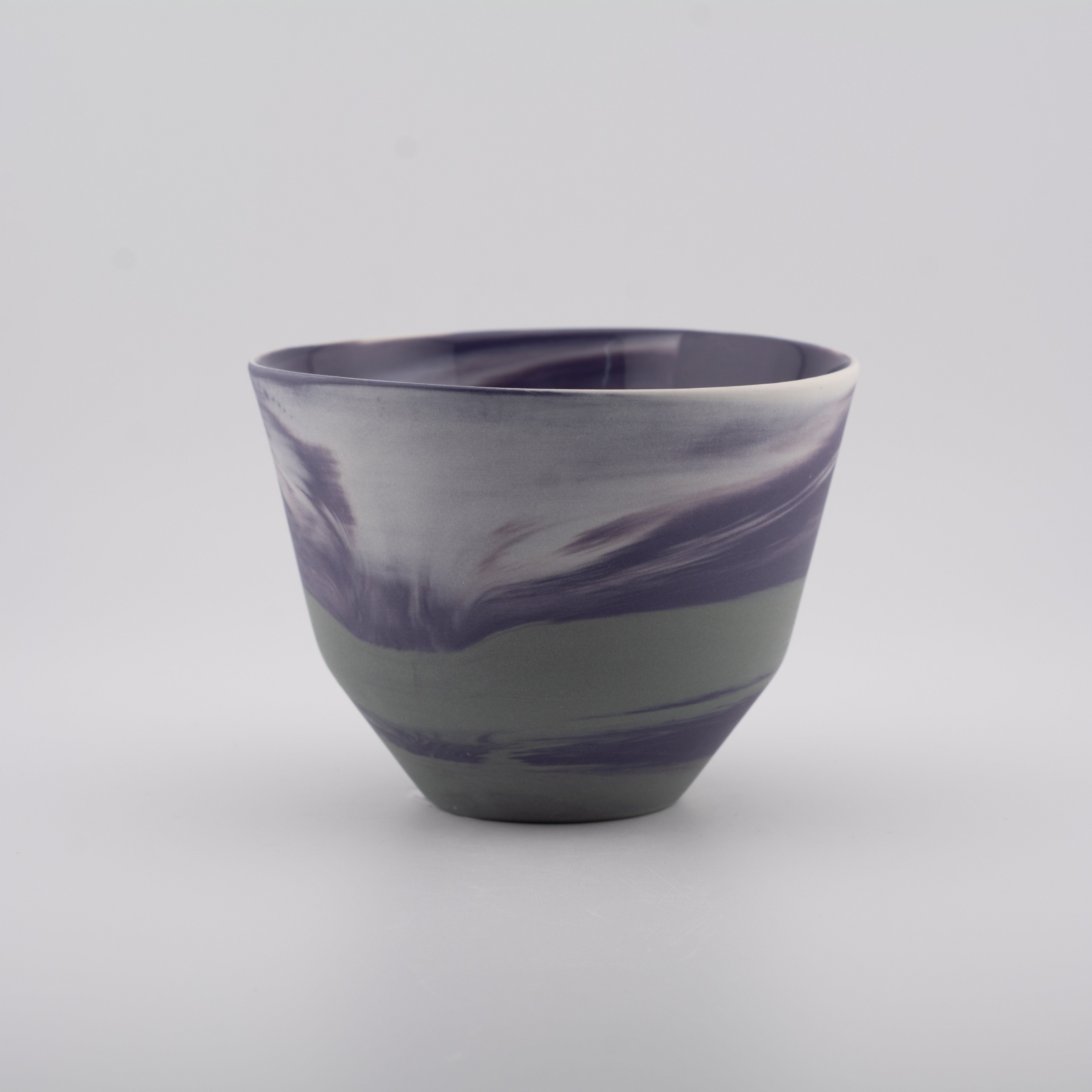 2894 Unique mix wave cup size A1