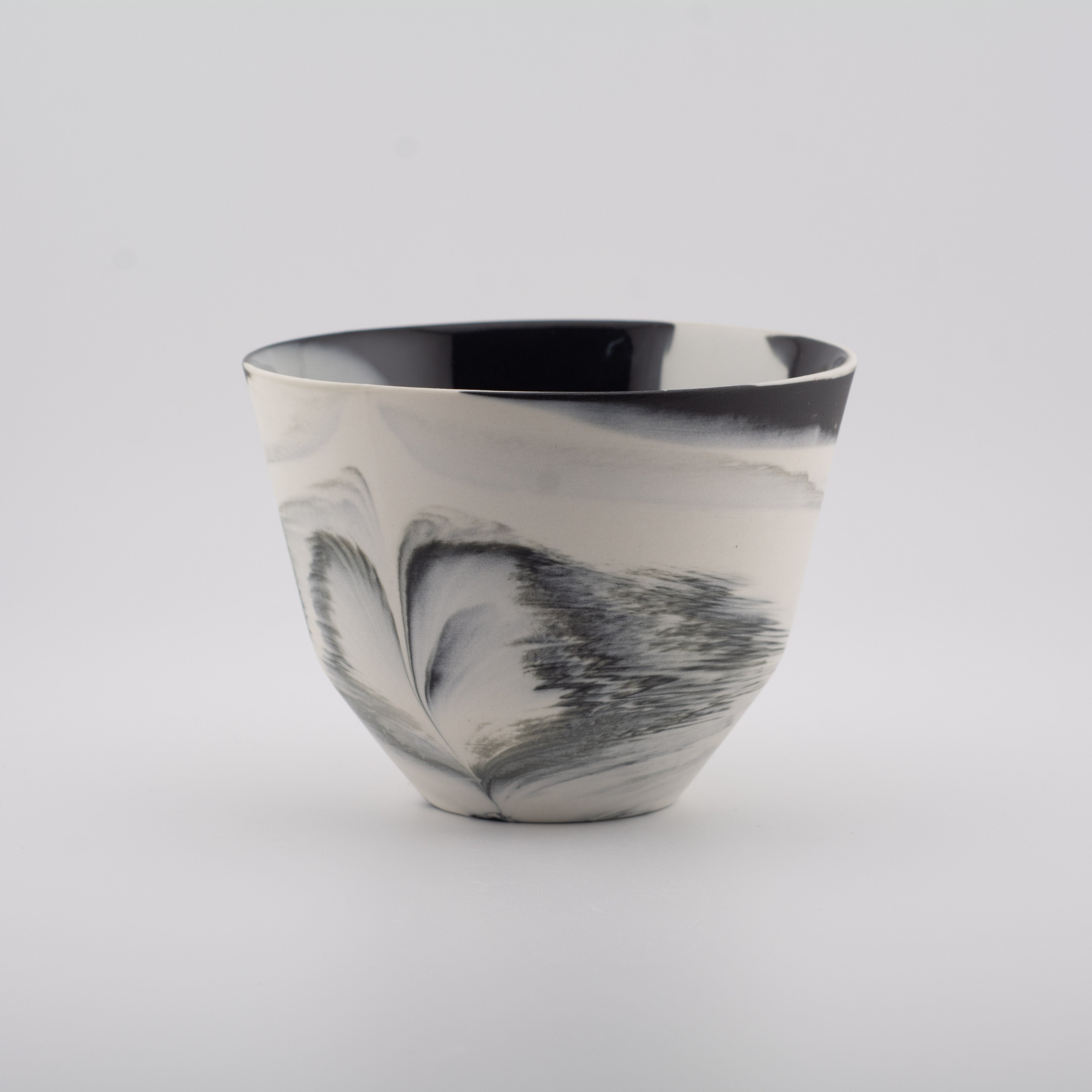 2896 Unique mix wave cup size A1