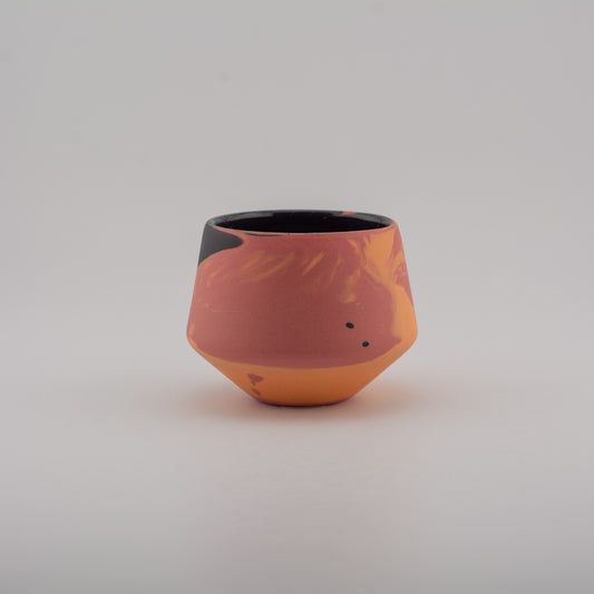 7508 Unique mix wave cup size S2 - 90ml