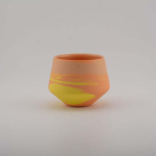 7509 Unique mix wave cup size S2 - 90ml