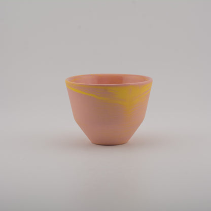 7512 Unique mix wave cup size A3