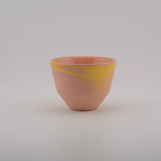 7512 Unique mix wave cup size A3