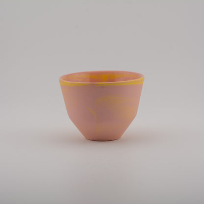 7512 Unique mix wave cup size A3