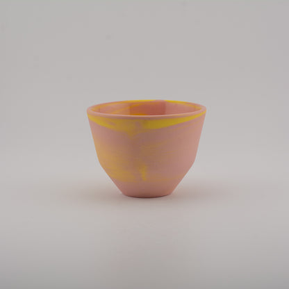 7513 Unique mix wave cup size A3