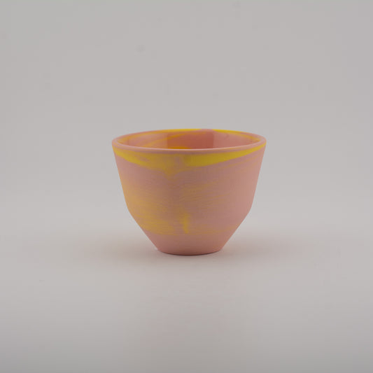 7513 Unique mix wave cup size A3