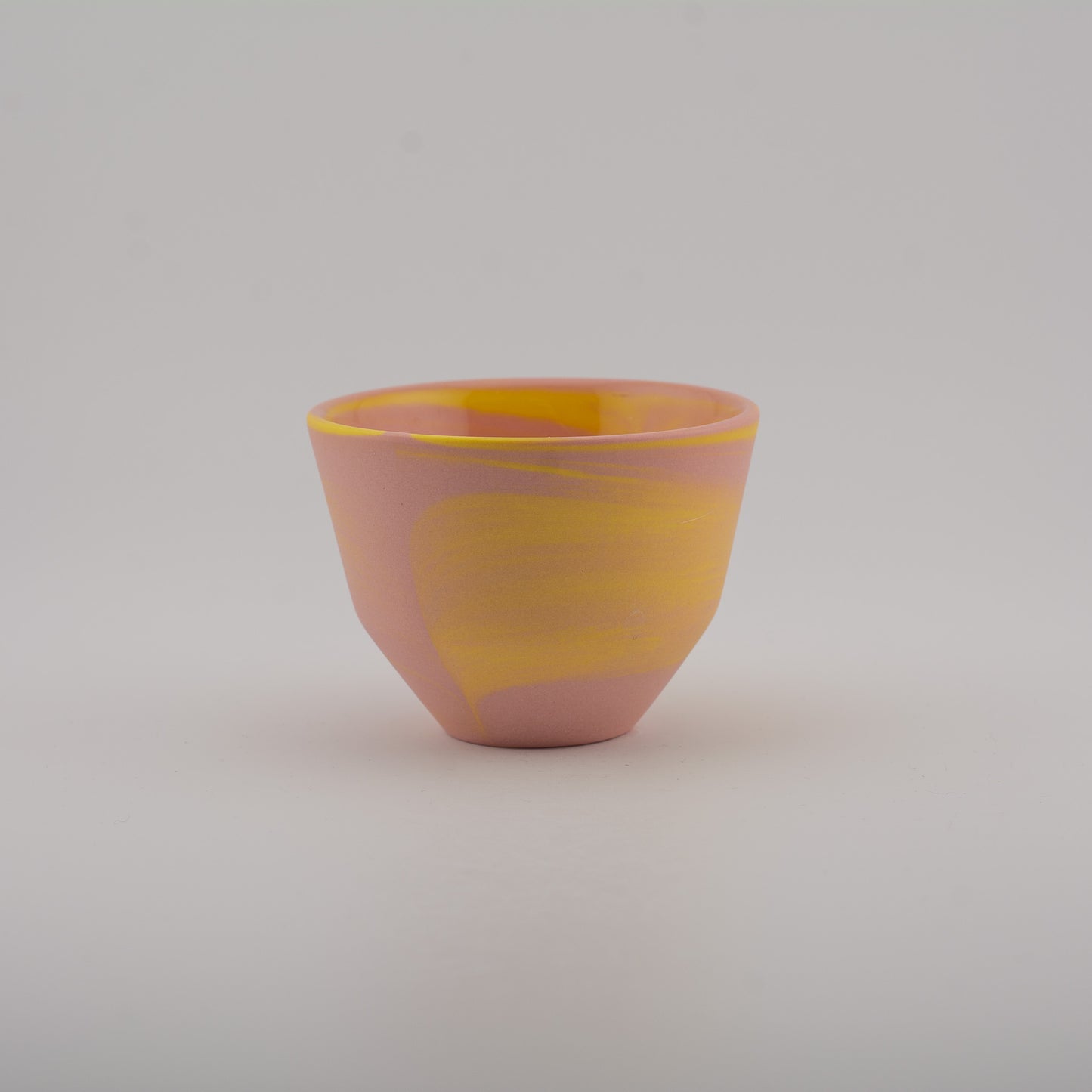 7513 Unique mix wave cup size A3