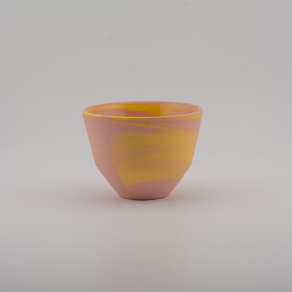 7513 Unique mix wave cup size A3