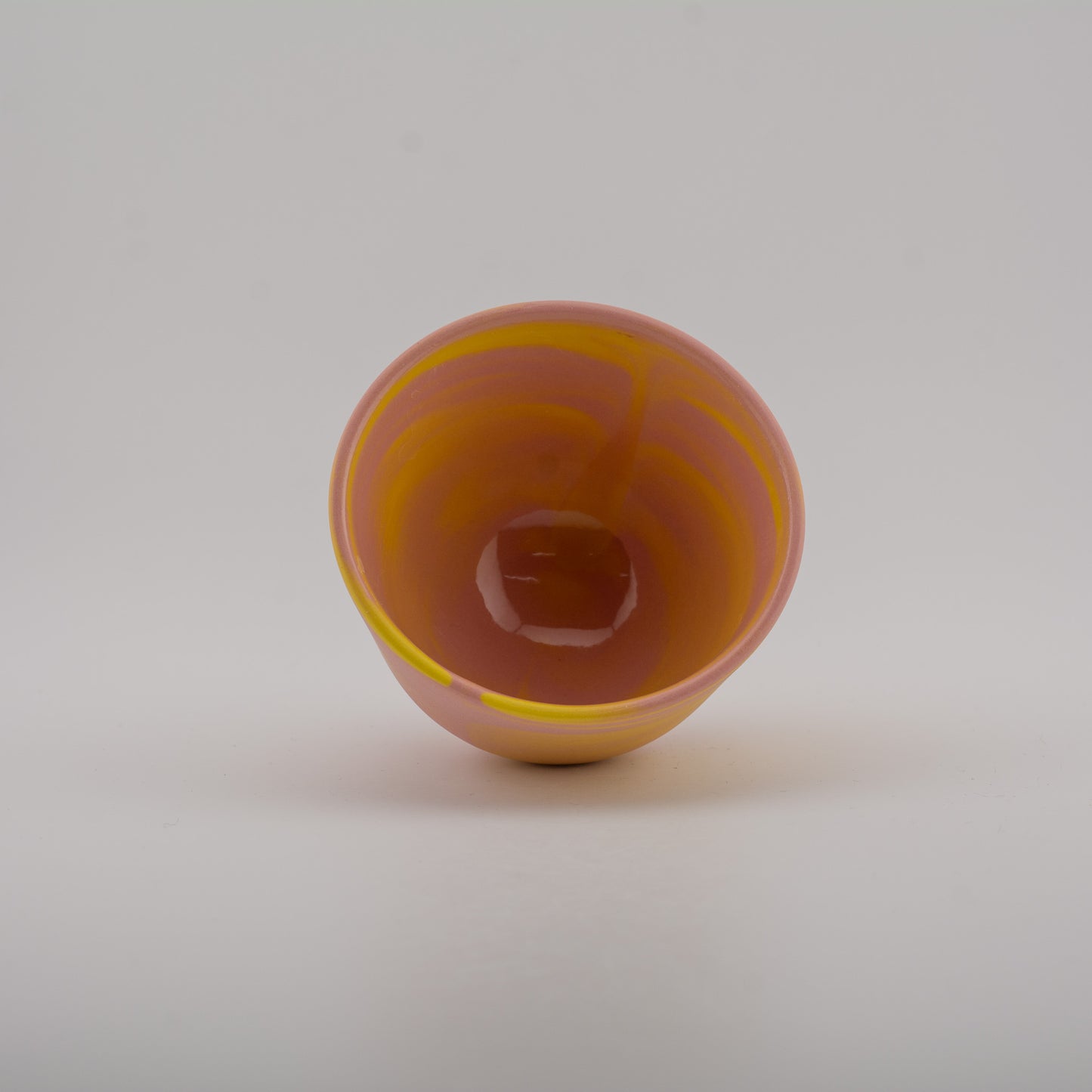 7513 Unique mix wave cup size A3