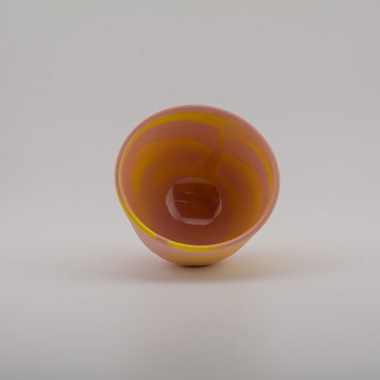 7513 Unique mix wave cup size A3