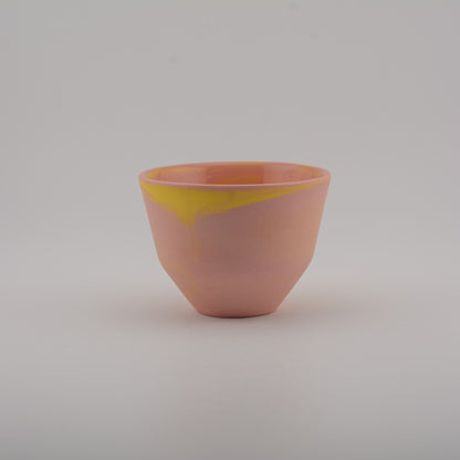 7514 Unique mix wave cup size A3