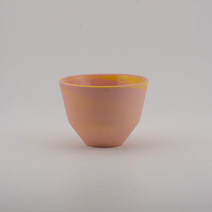 7514 Unique mix wave cup size A3