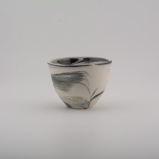 7517 Unique mix wave cup size A3