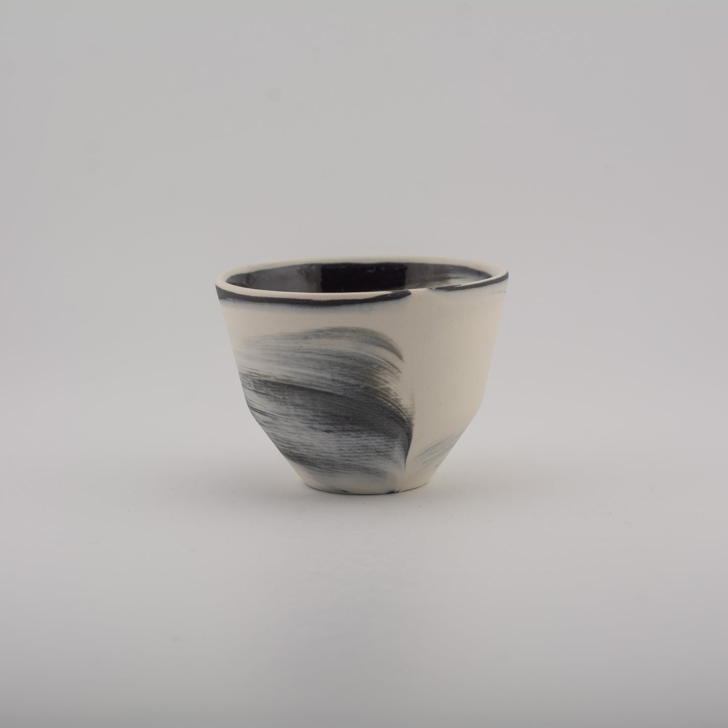 7518 Unique mix wave cup size A3