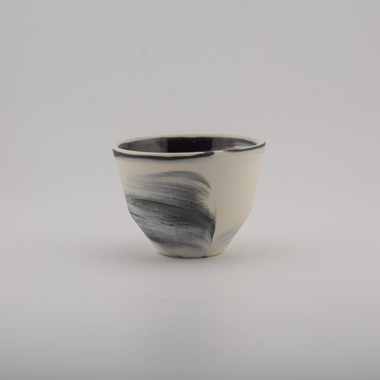 7518 Unique mix wave cup size A3