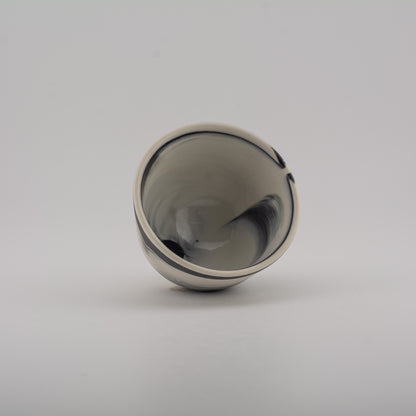 7518 Unique mix wave cup size A3