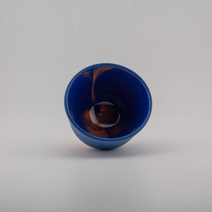 7522 Unique mix wave cup size A3