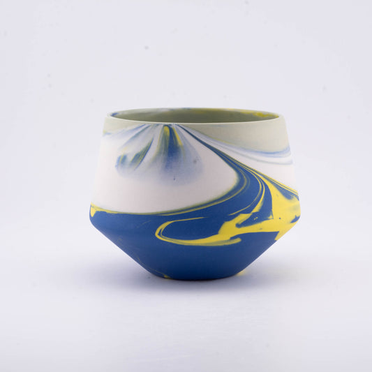 5024 Unique mix wave cup size S