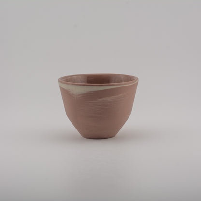 7529 Unique mix wave cup size A3