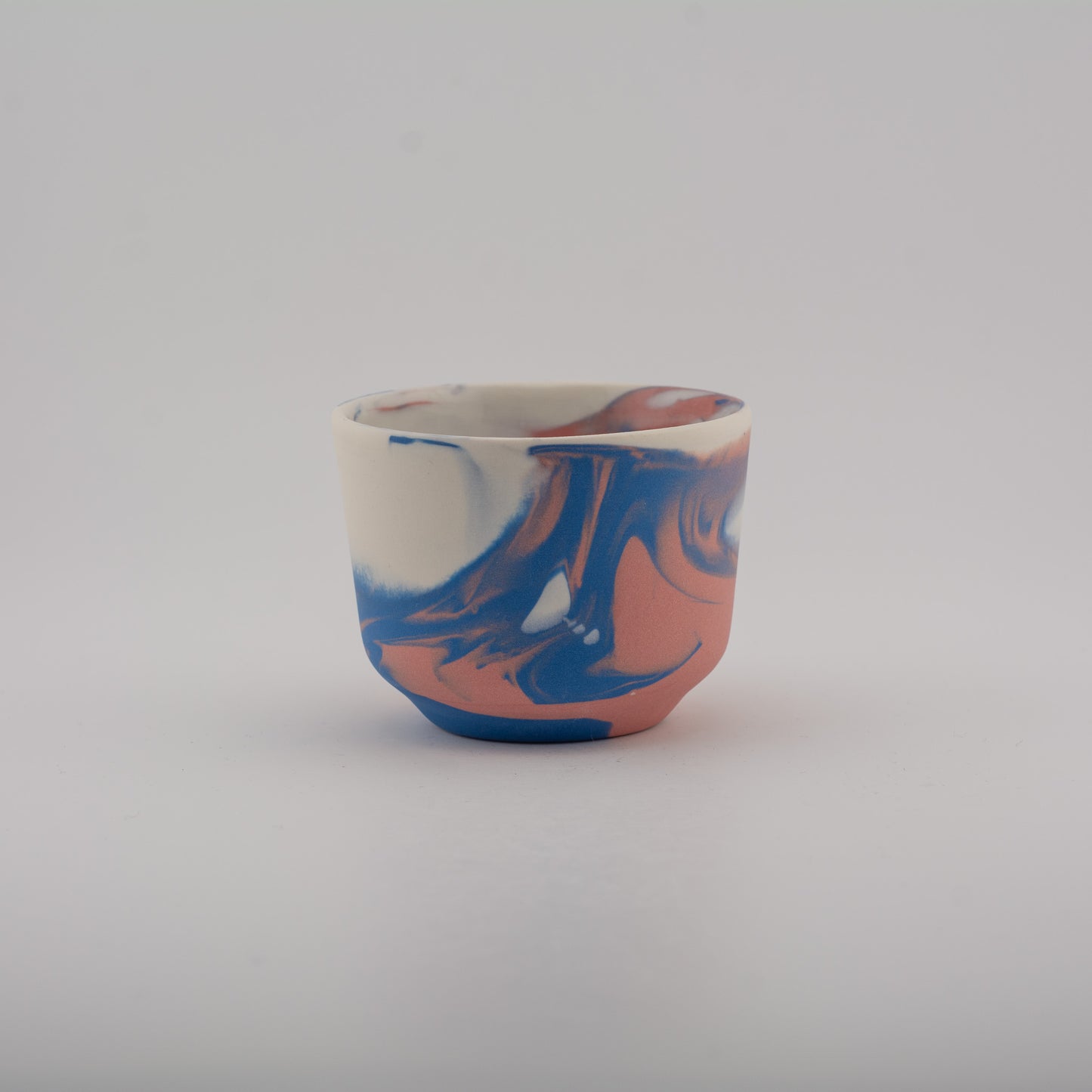 7532 Unique mix wave cup size L