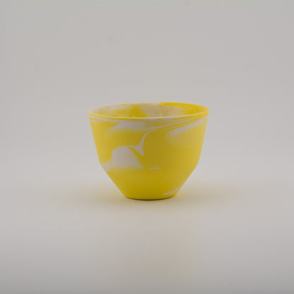 7536 Unique mix wave cup size M