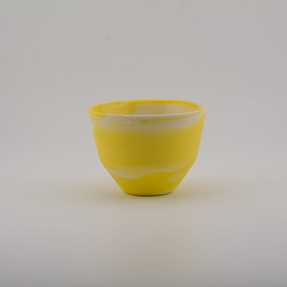7536 Unique mix wave cup size M