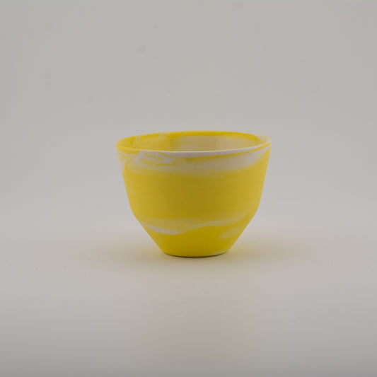 7536 Unique mix wave cup size M