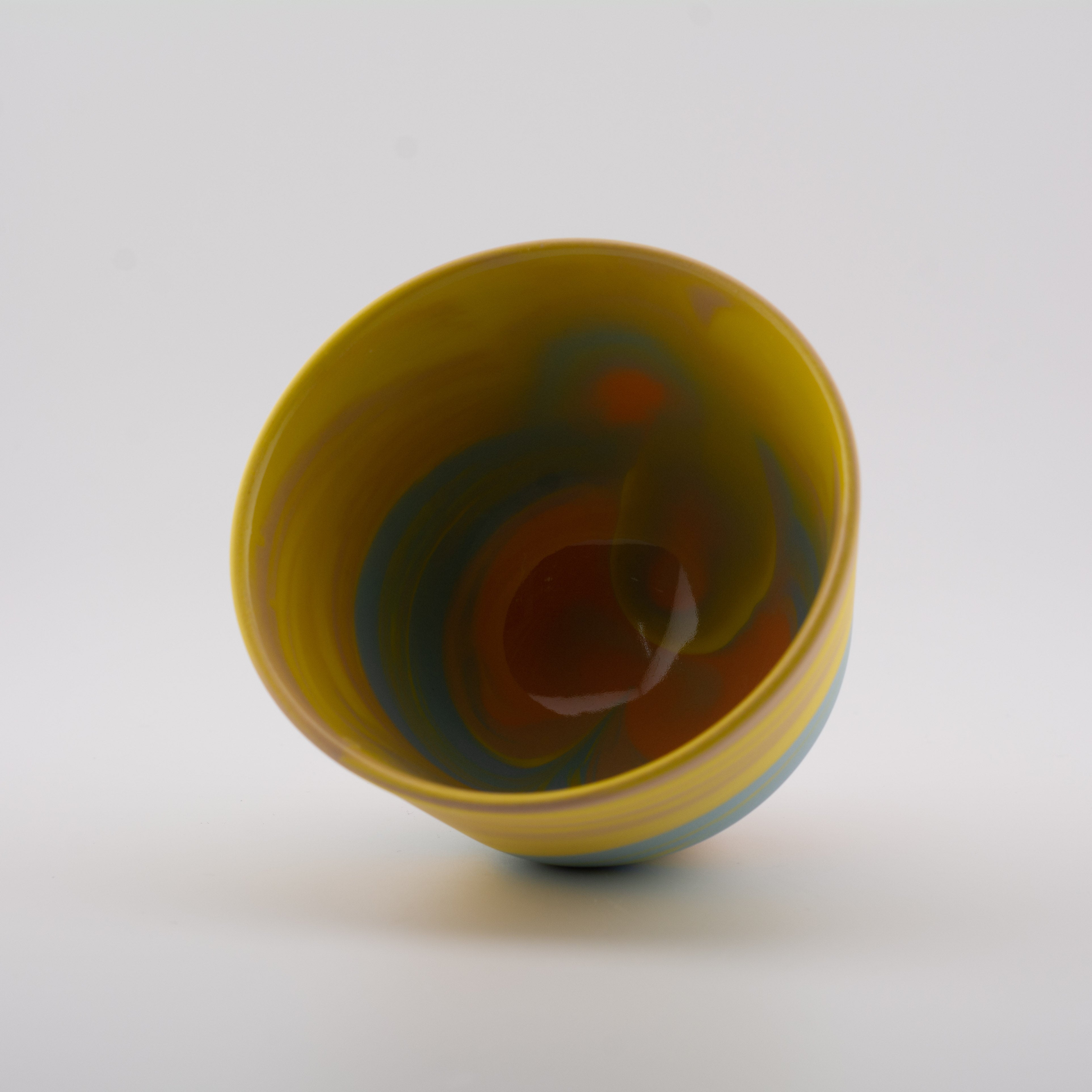 2924 Unique mix wave cup size A2