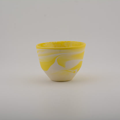 7537 Unique mix wave cup size M