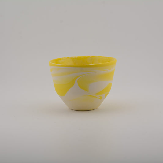 7537 Unique mix wave cup size M