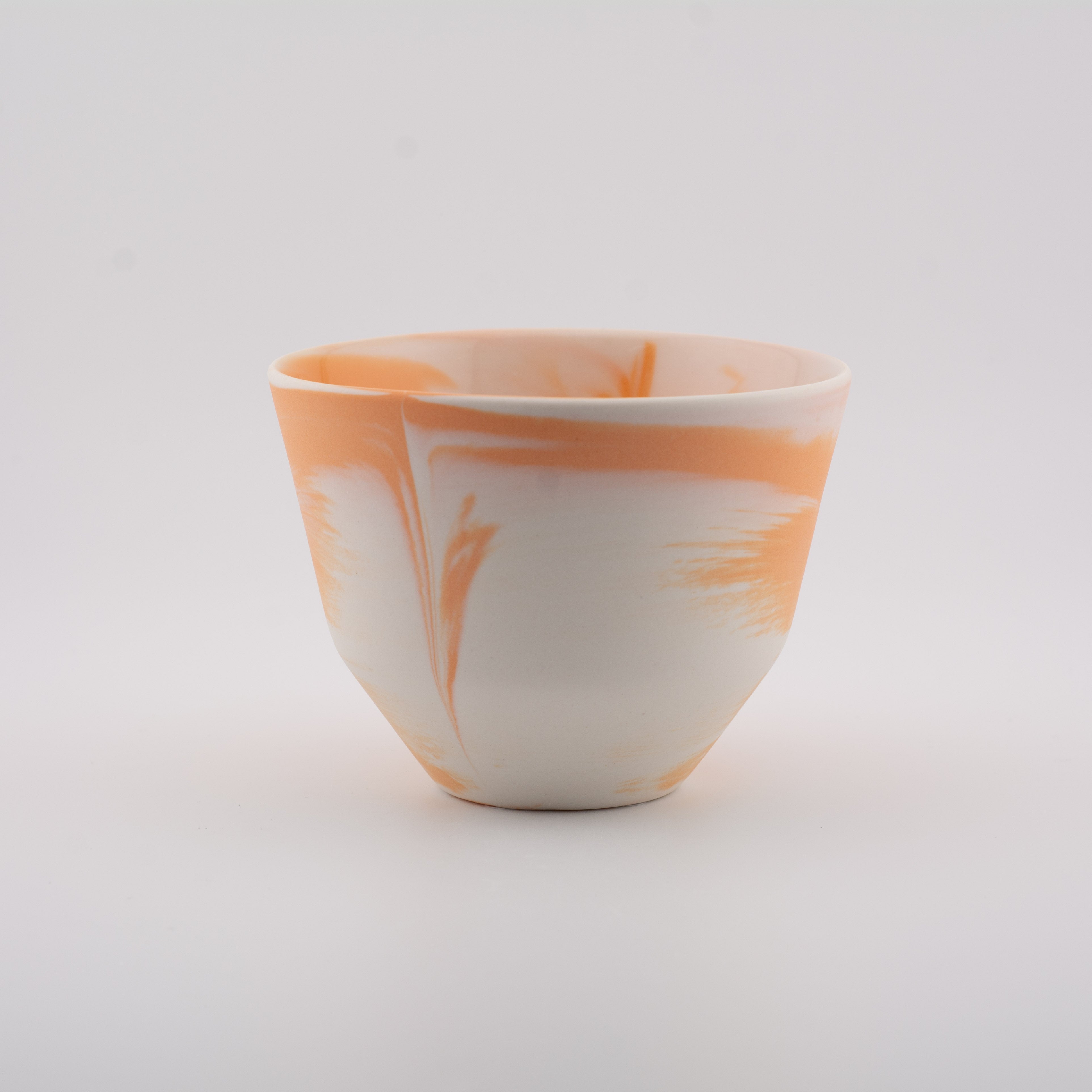 2934 Unique mix wave cup size A2