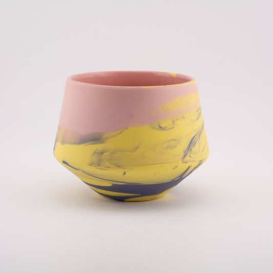 7539 Unique mix wave cup size S - 270ml