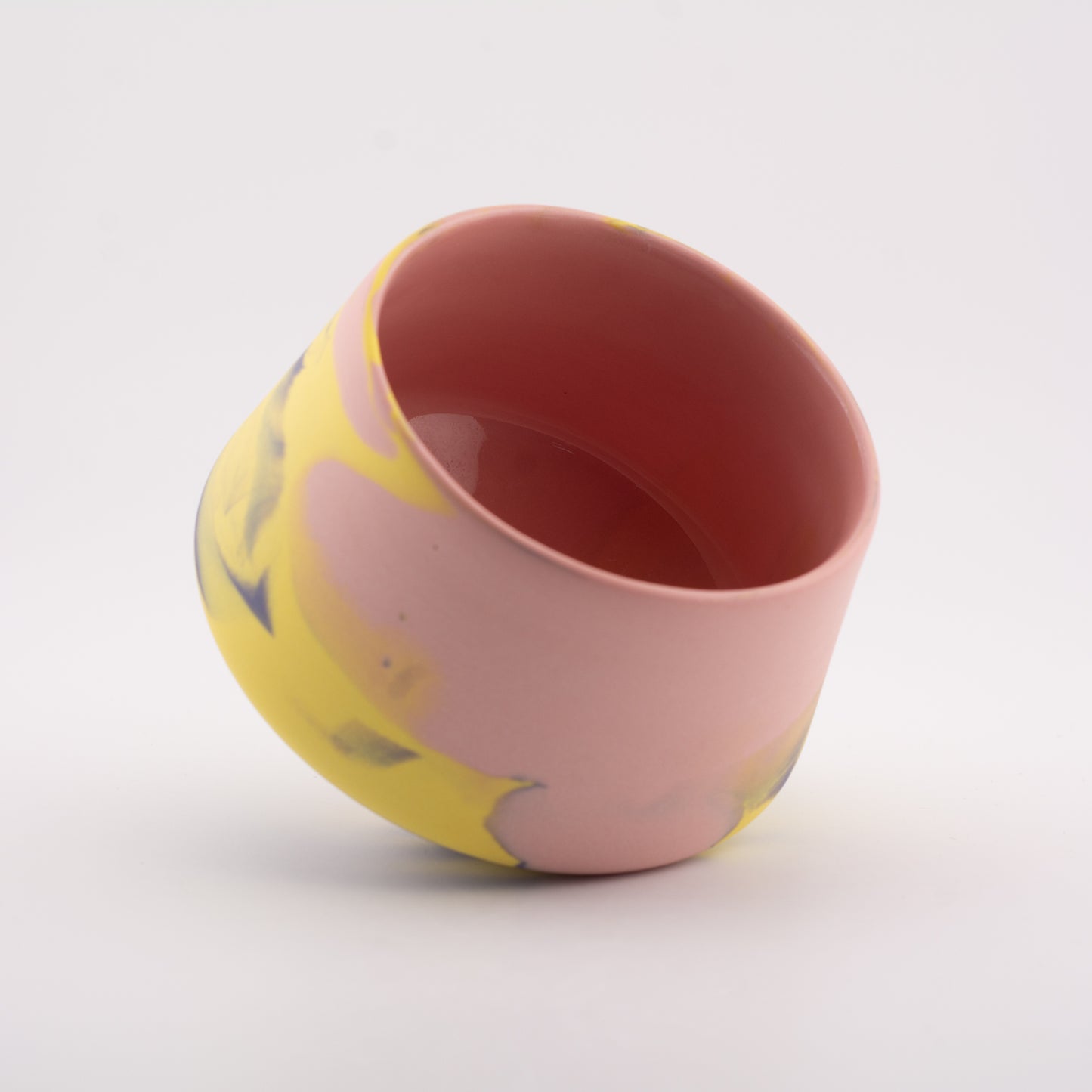 7539 Unique mix wave cup size S - 270ml