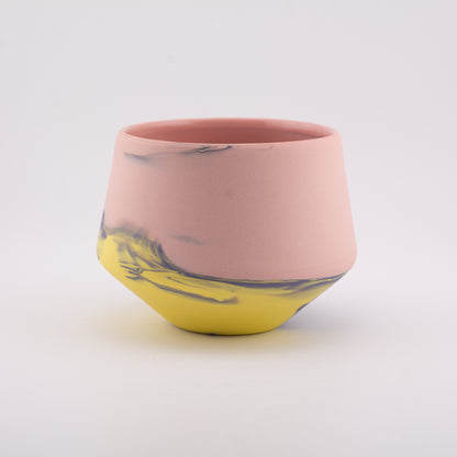 7540 Unique mix wave cup size S - 270ml