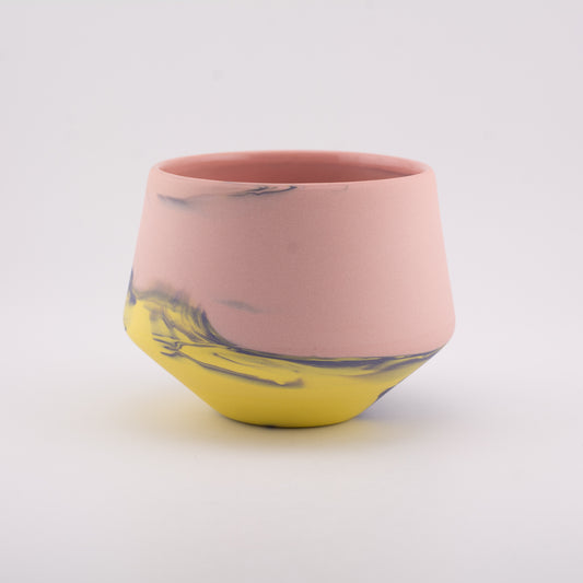 7540 Unique mix wave cup size S - 270ml