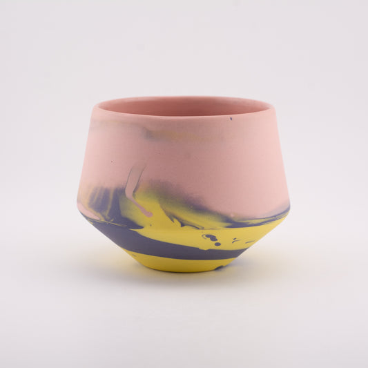 7541 Unique mix wave cup size S - 270ml