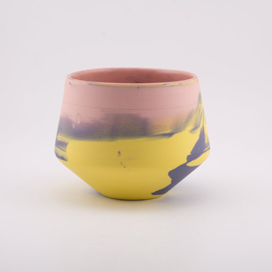 7542 Unique mix wave cup size S - 270ml