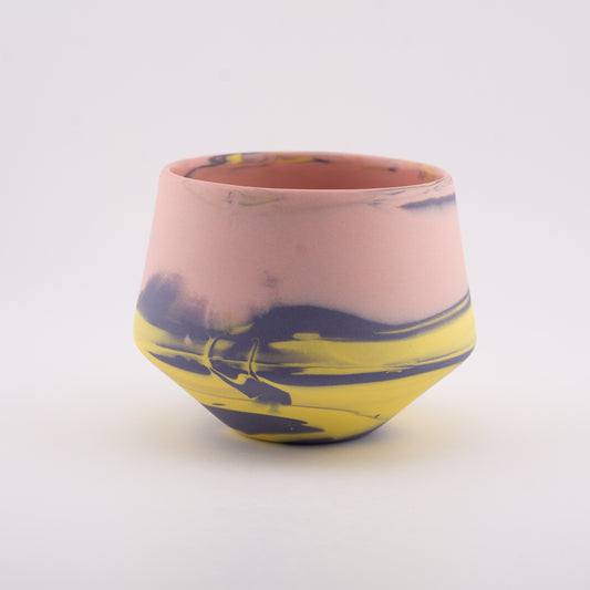 7543 Unique mix wave cup size S - 270ml