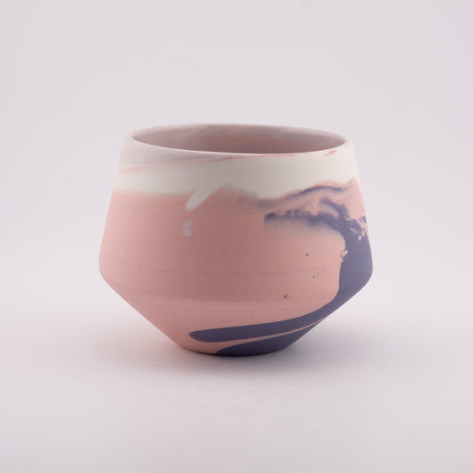 7554 Unique mix wave cup size S - 270ml