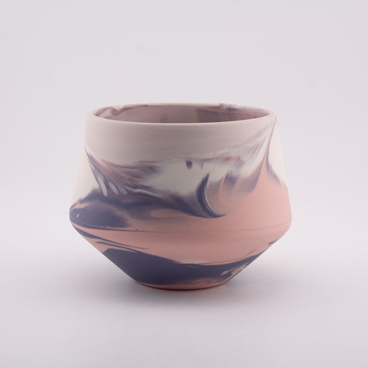 7561 Unique mix wave cup size S - 270ml