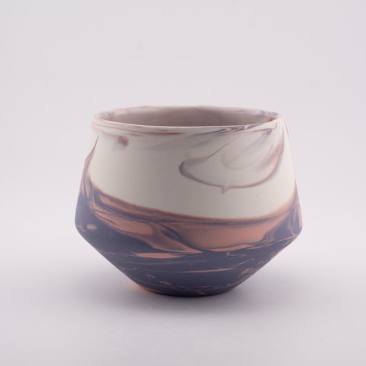 7563 Unique mix wave cup size S - 270ml