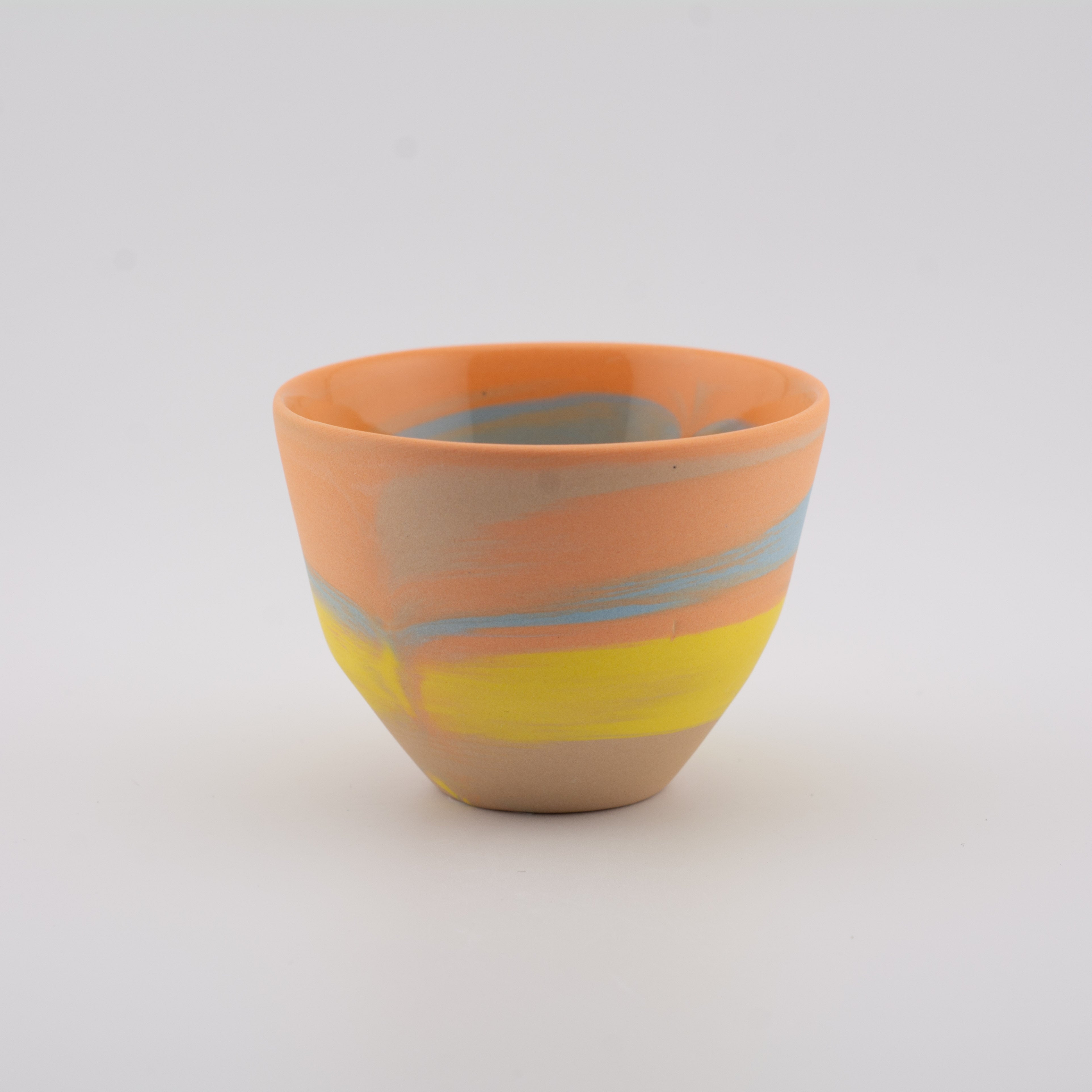 2975 Unique mix wave cup size A3