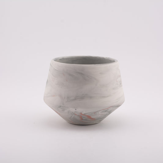 7597 Unique mix wave cup size S1 - 150ml