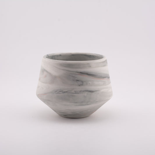 7597 Unique mix wave cup size S1 - 150ml