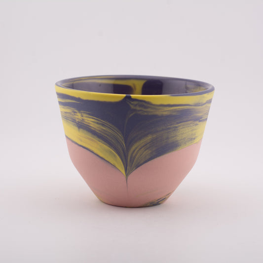 7611 Unique mix wave cup size A2