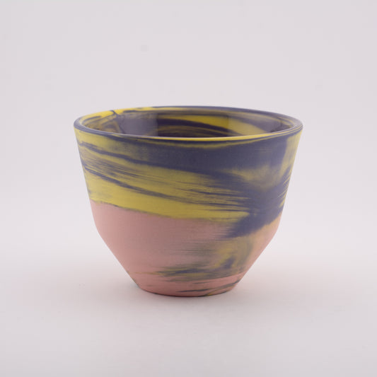 7611 Unique mix wave cup size A2