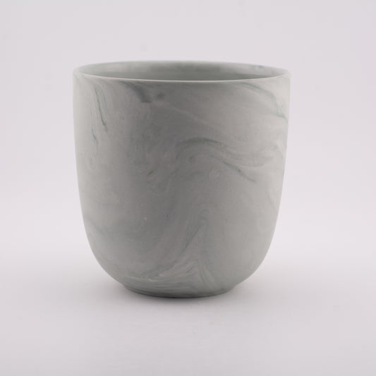 7617 Unique mix wave cup size E